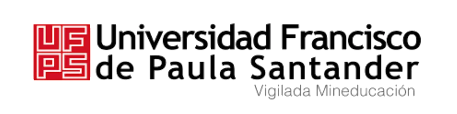 Universidad Francisco de Paula Santander