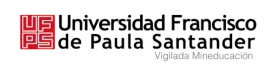 LOGO CLIENTE ARDER UNIVERSIDAD FRANCISCO DE PAULA SANTANDER